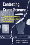Contesting Crime Science