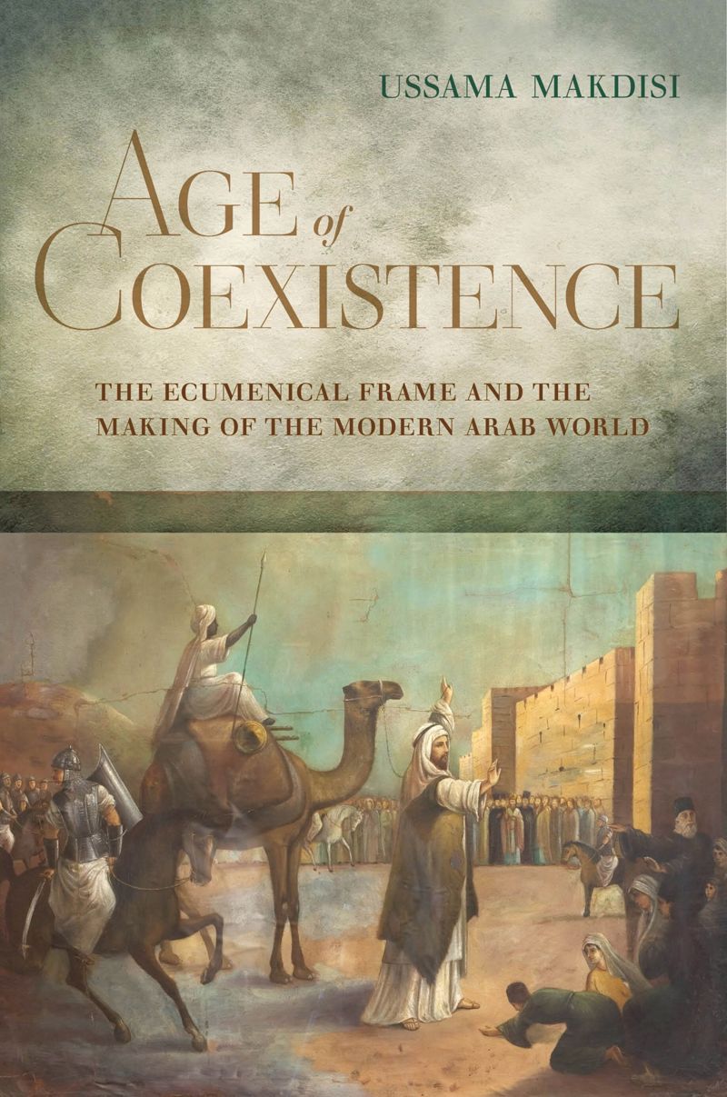 book: Age of Coexistence