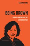 book: Being Brown
