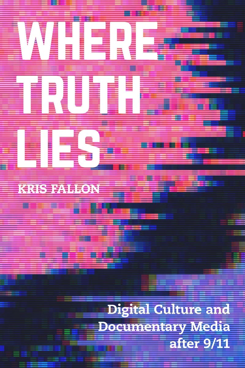book: Where Truth Lies