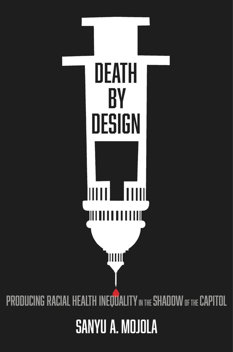 book: Death by Design