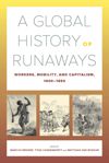 book: A Global History of Runaways