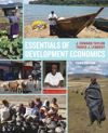 book: Essentials of Development Economics, Third Edition