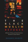 Black Muslim Refugee