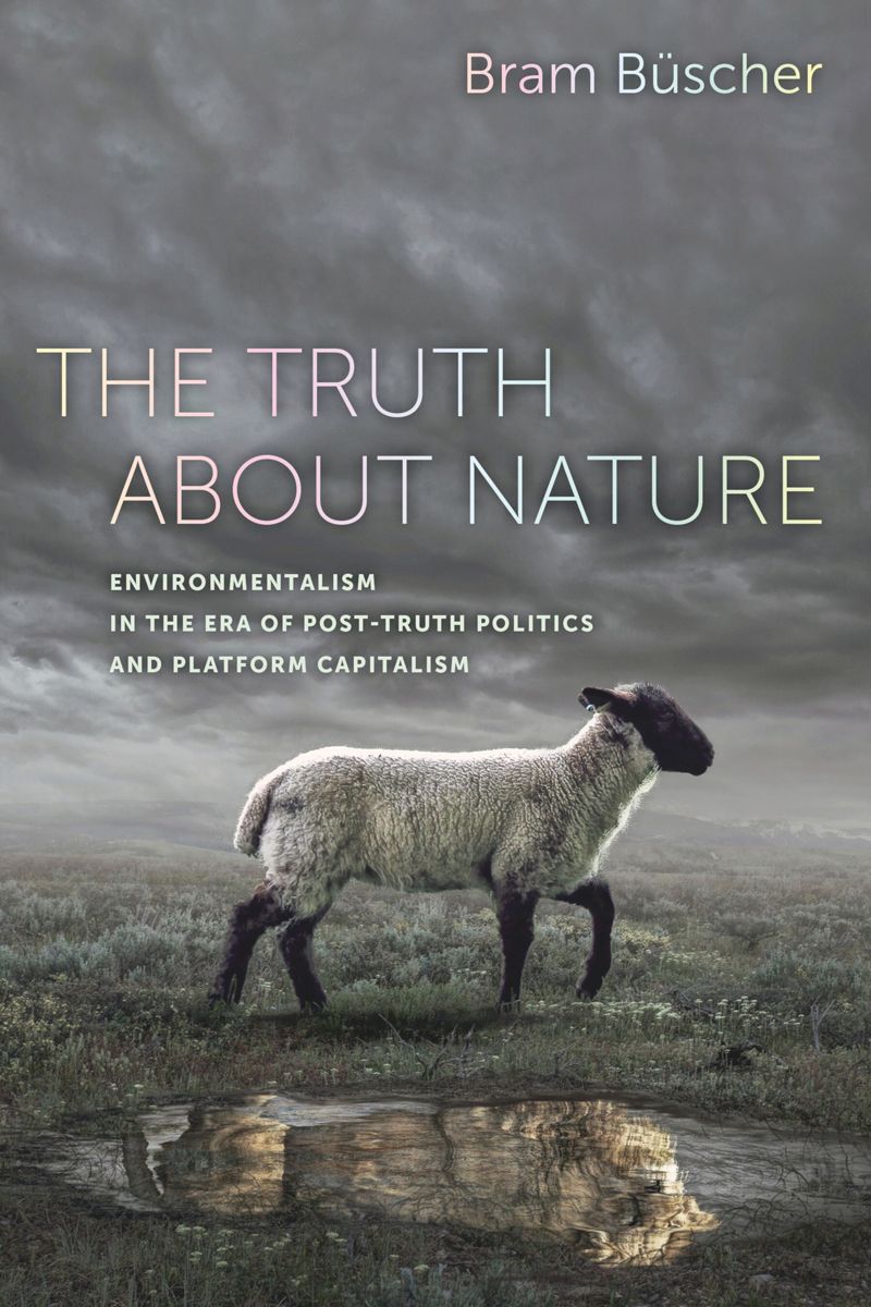 book: The Truth about Nature