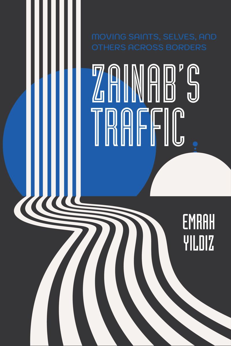 book: Zainab’s Traffic