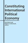book: Constituting International Political Economy