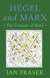 Hegel and Marx