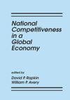 book: National Competitiveness in a Global Economy