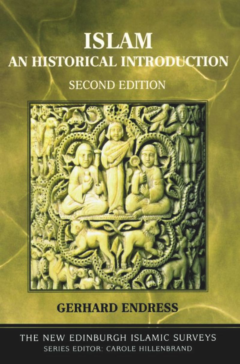 book: Islam