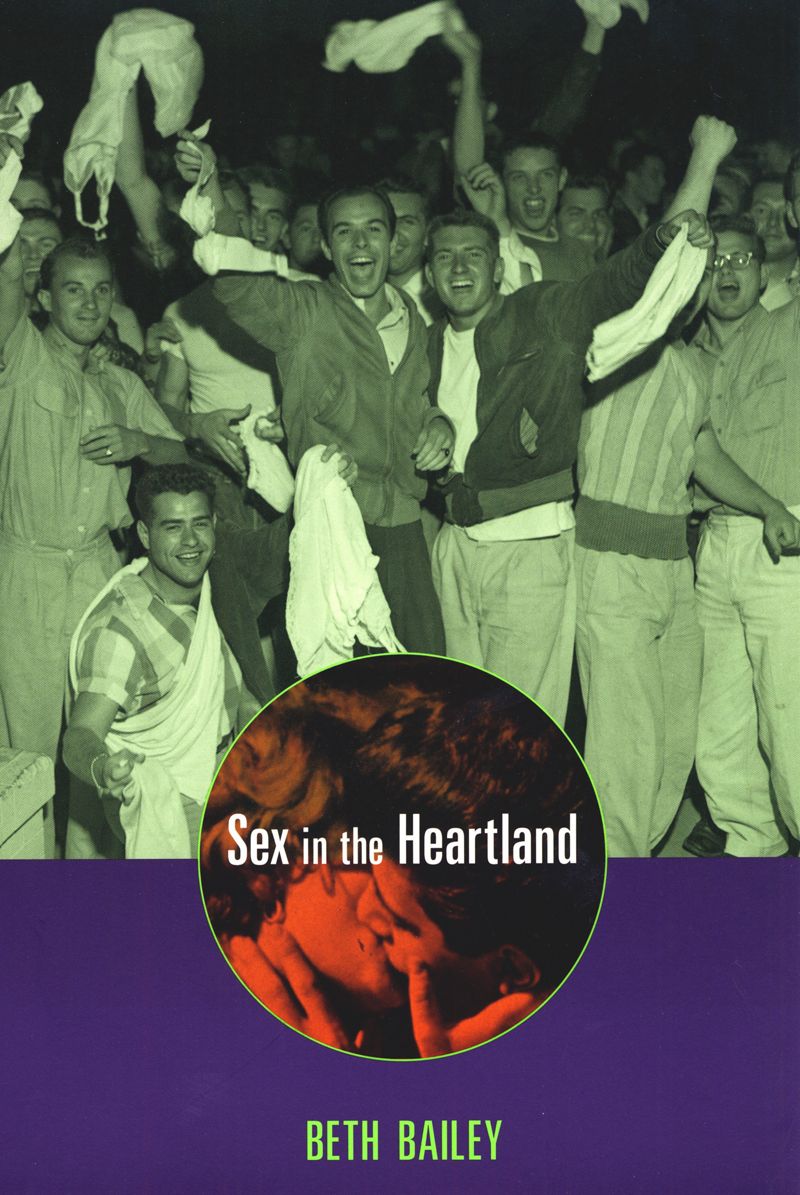 book: Sex in the Heartland