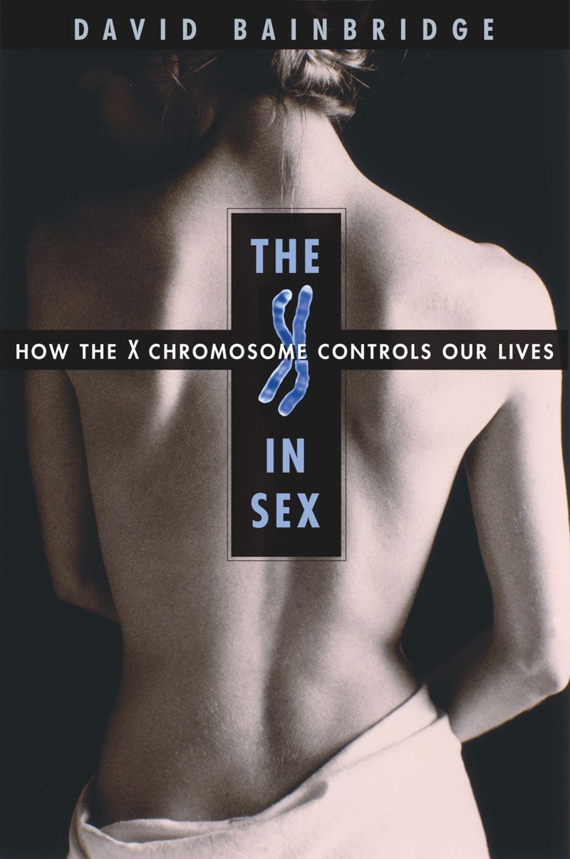 book: The X in Sex