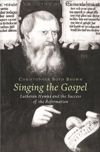 book: Singing the Gospel