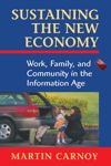 book: Sustaining the New Economy