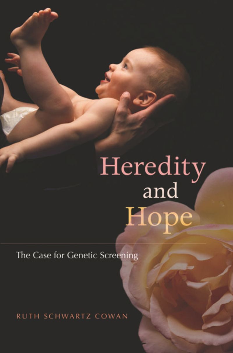 book: Heredity and Hope