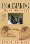 Peacemaking among Primates