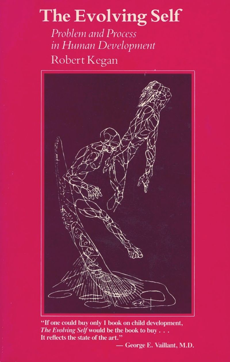 book: The Evolving Self