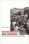 book: Dictatorship and Demand
