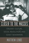 book: Closer to the Masses