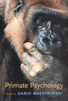 Primate Psychology