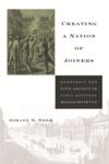 book: Creating a Nation of Joiners