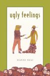 book: Ugly Feelings