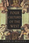 Four Cultures of the West
