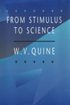 From Stimulus to Science