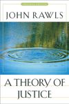 book: A Theory of Justice