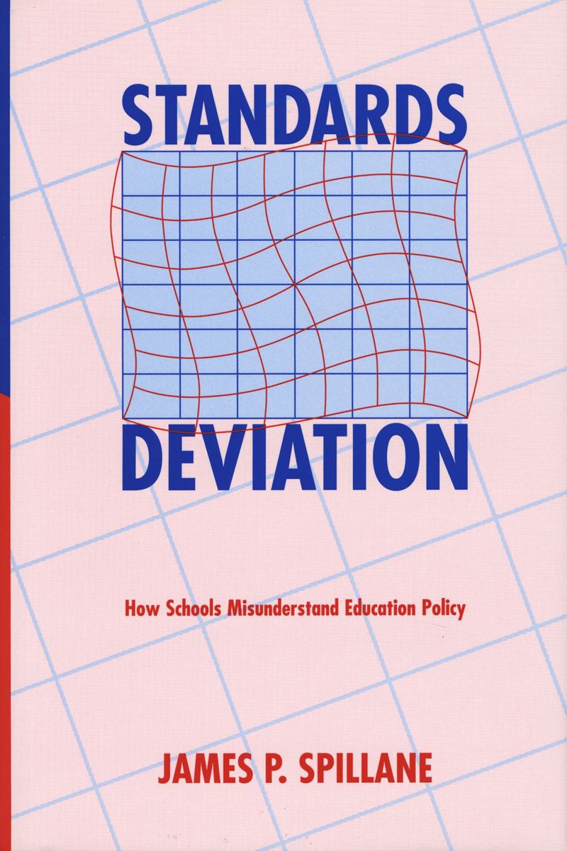 book: Standards Deviation