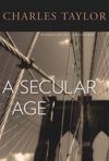 book: A Secular Age