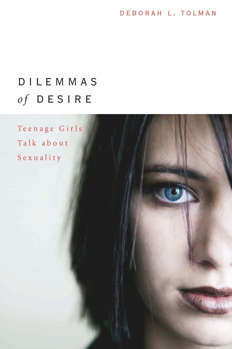book: Dilemmas of Desire