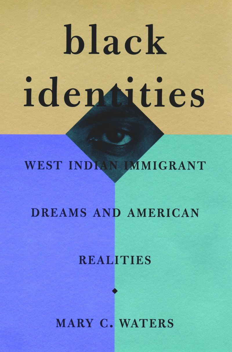 book: Black Identities