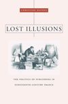 book: Lost Illusions