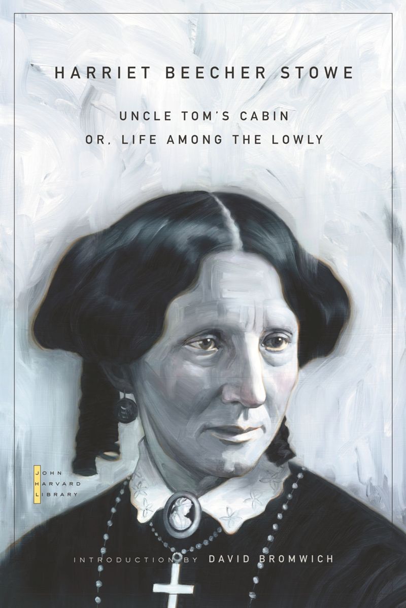 book: Uncle Tom's Cabin