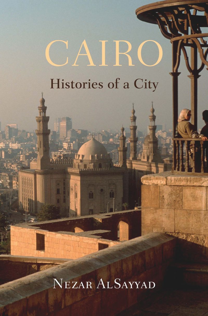 book: Cairo