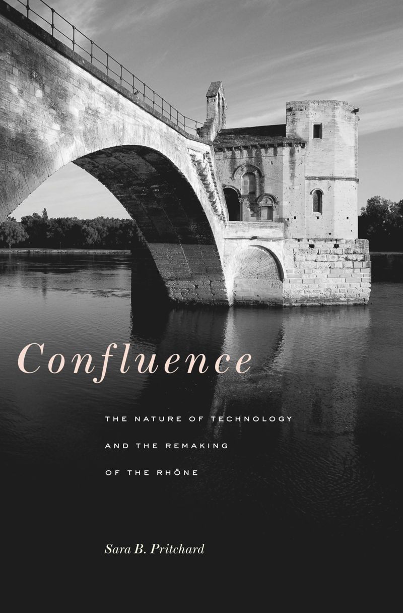 book: Confluence