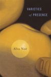 Varieties of Presence