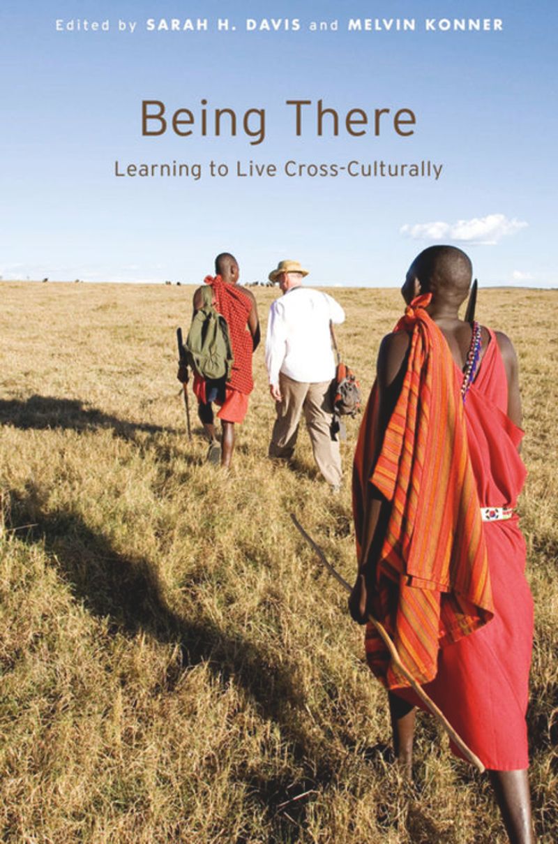 book: Being There