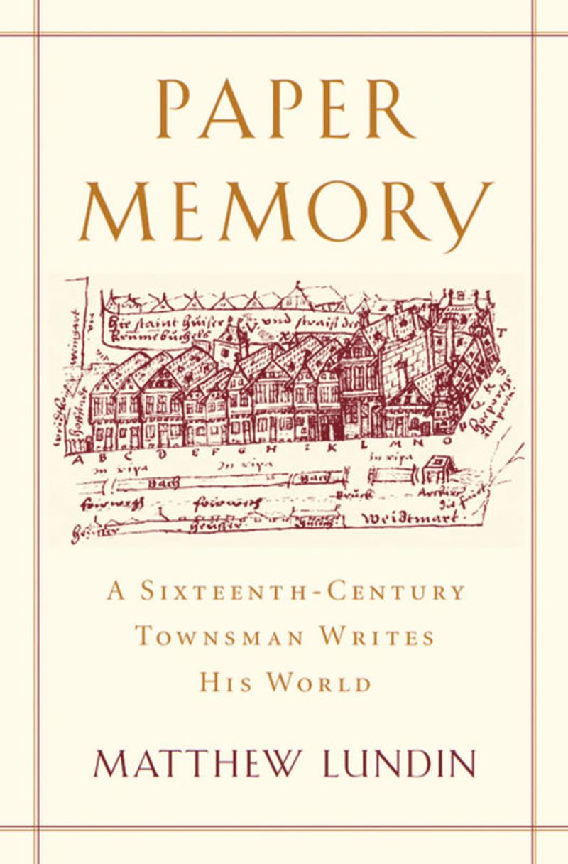 book: Paper Memory