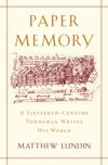 book: Paper Memory