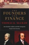 The Founders and Finance