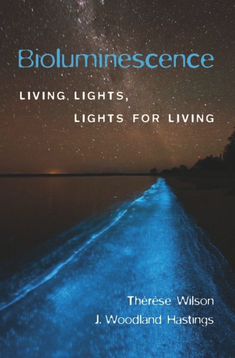 book: Bioluminescence