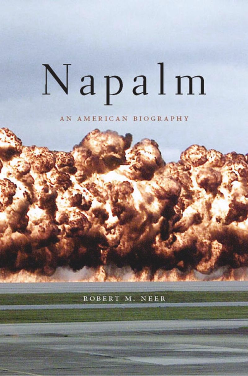 book: Napalm
