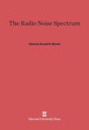 The Radio Noise Spectrum