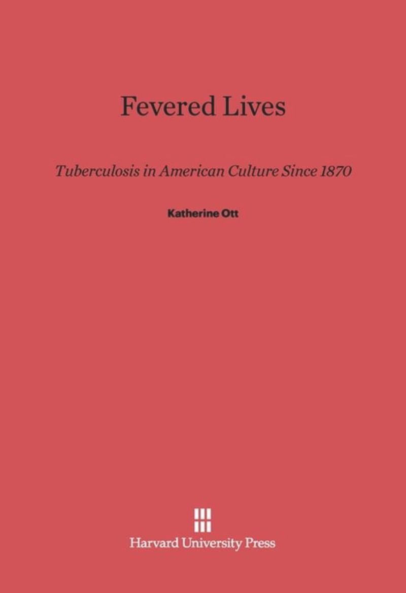 book: Fevered Lives