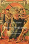 Crime and Forgiveness
