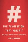 book: The Revolution That Wasn’t