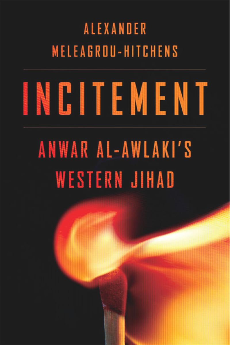 book: Incitement