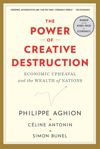 book: The Power of Creative Destruction